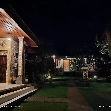 The Banyan Menjangan Apartment