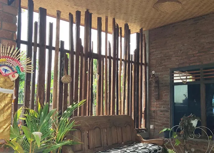 The Banyan Menjangan