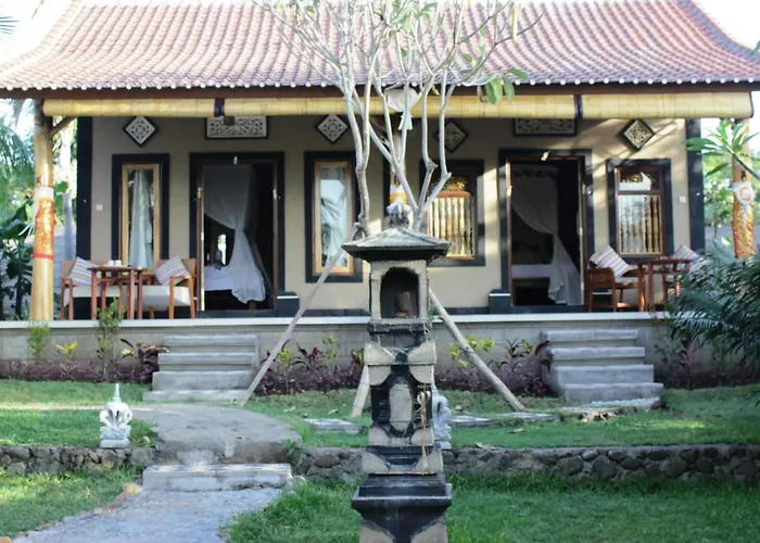 The Banyan Menjangan Banyuwedang