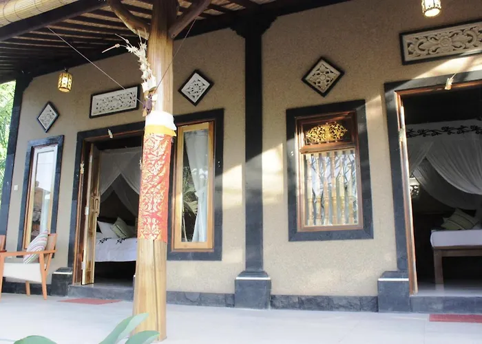 The Banyan Menjangan Banyuwedang